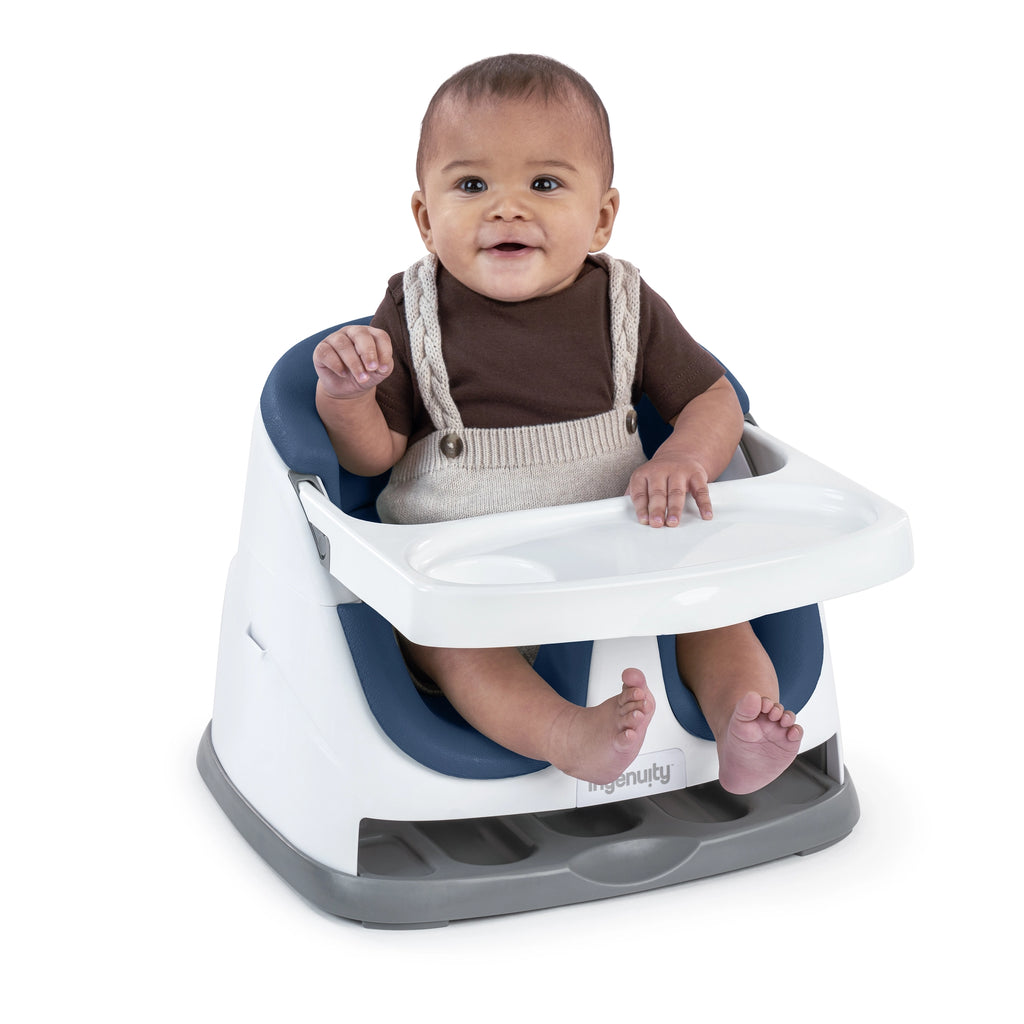 Baby Base 2-in-1™ Seat