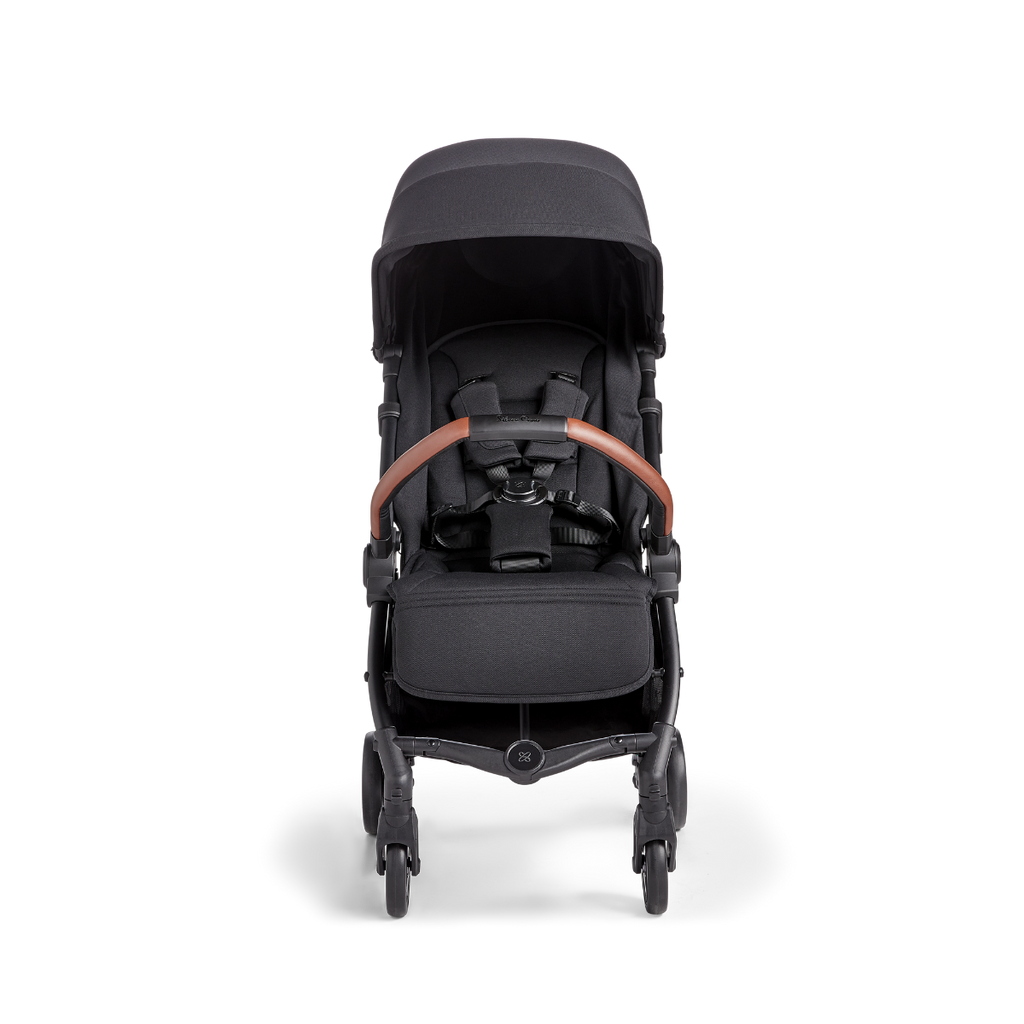 Jet 4 Stroller