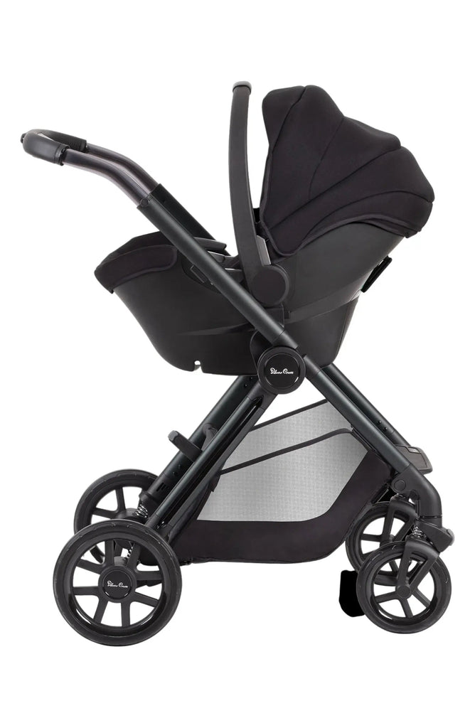 SF Floor Model Reef Stroller