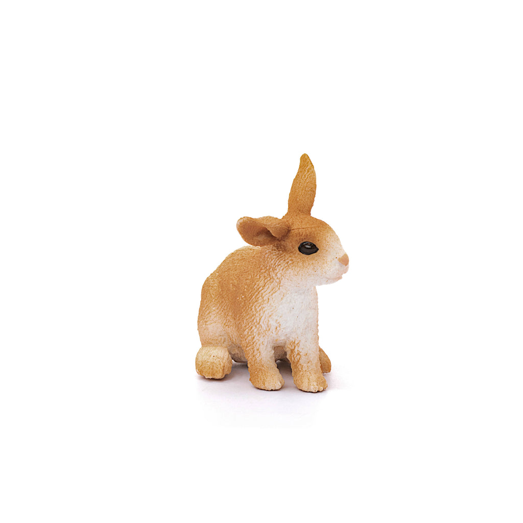 Rabbit Farm Animal Toy