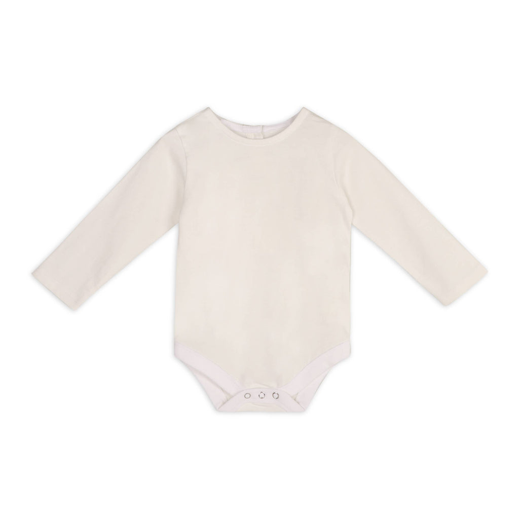 Bear Sweater Knit Baby Overall & Bodysuit Set (Organic): Chai Spice / 6-12M