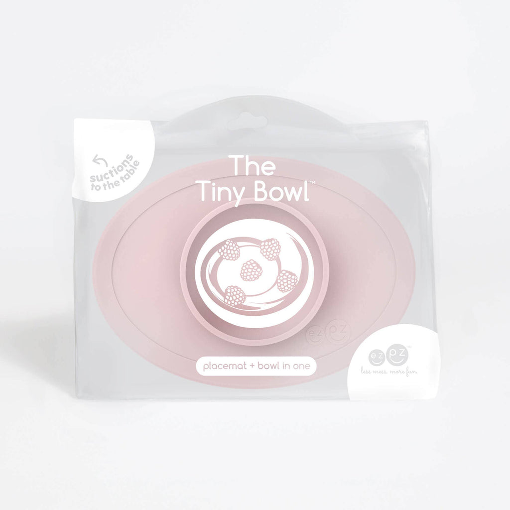 Tiny Bowl (Baby 6+ months)