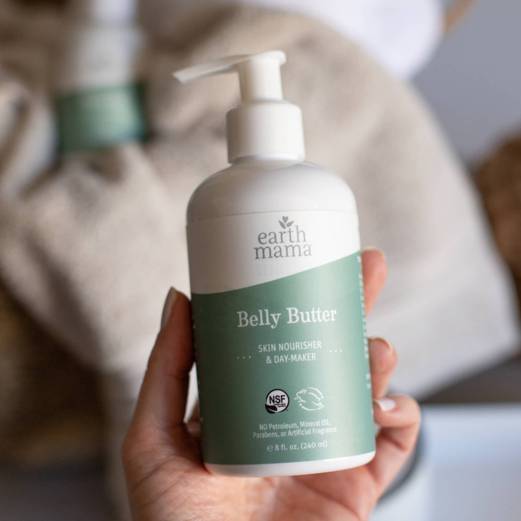 Belly Butter