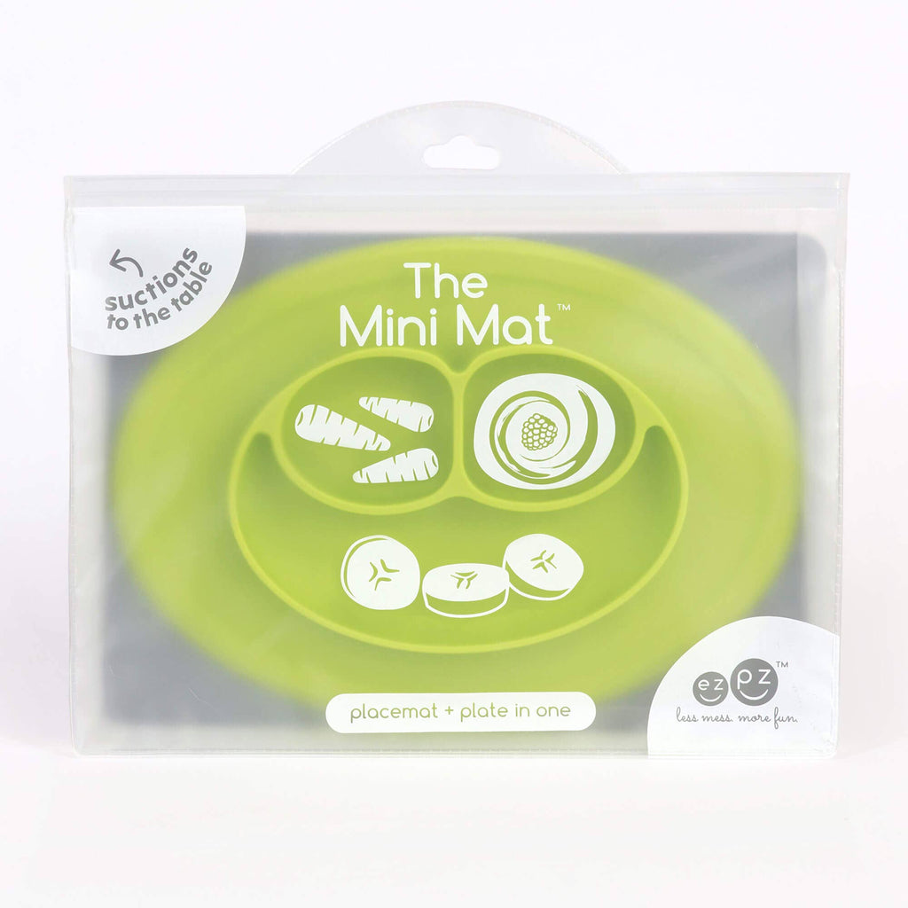 Mini Mat (Infant / Toddler 9+ months)