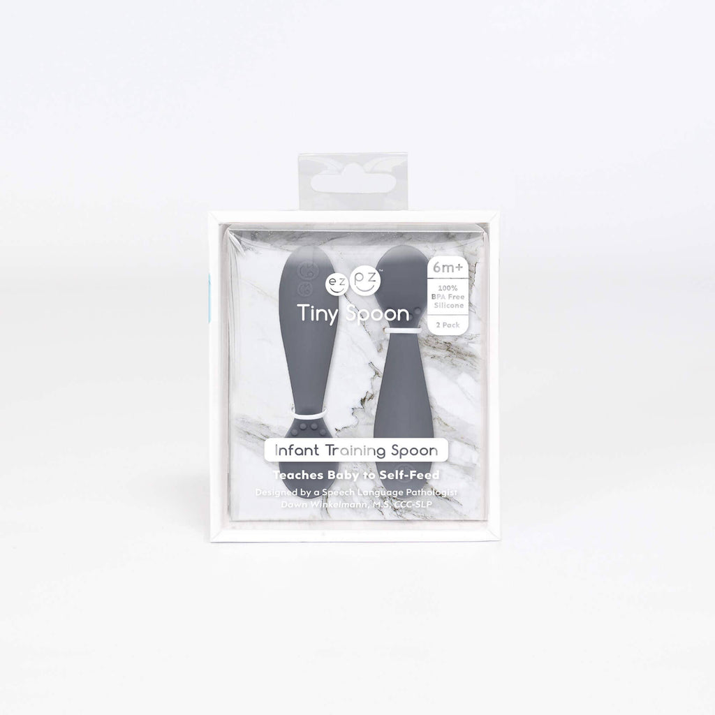 Tiny Spoon 2-pack (Baby 6+ months)