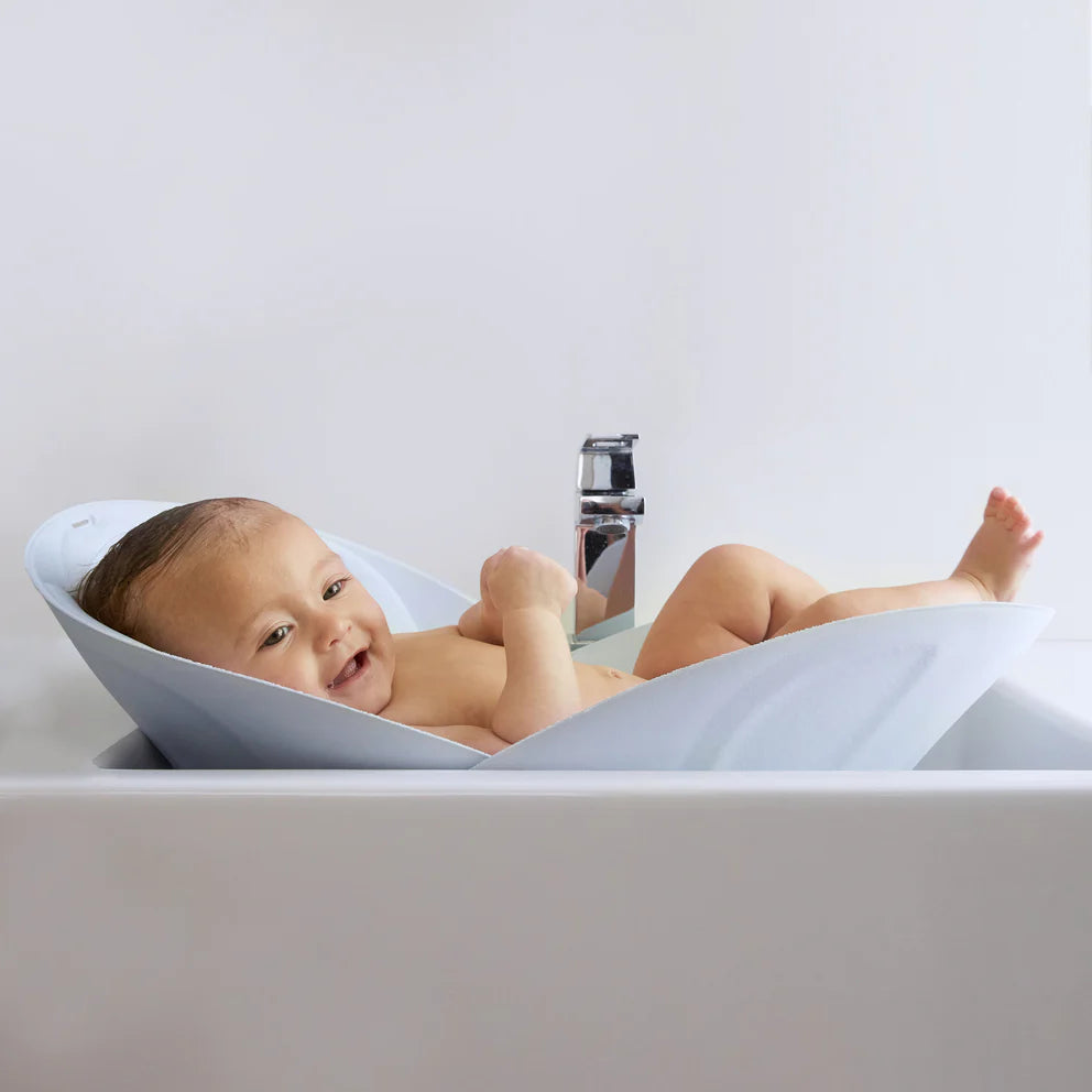 Soft Sink Baby Bath