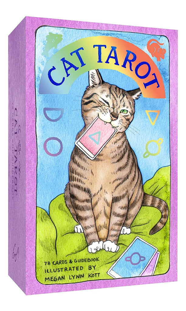 Cat Tarot