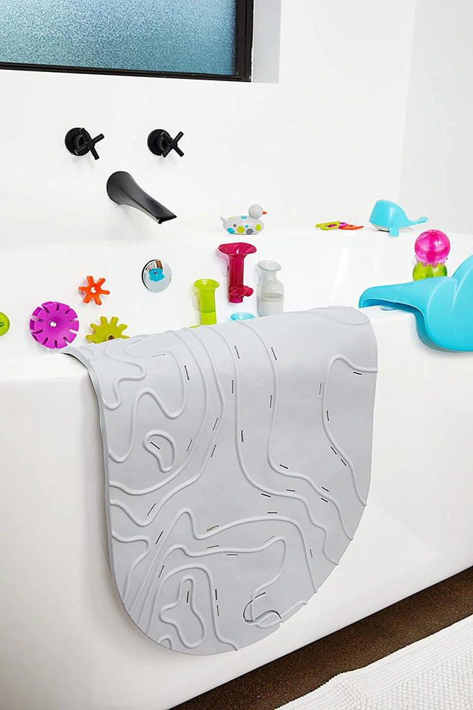 Boon Griffle Bath Mat