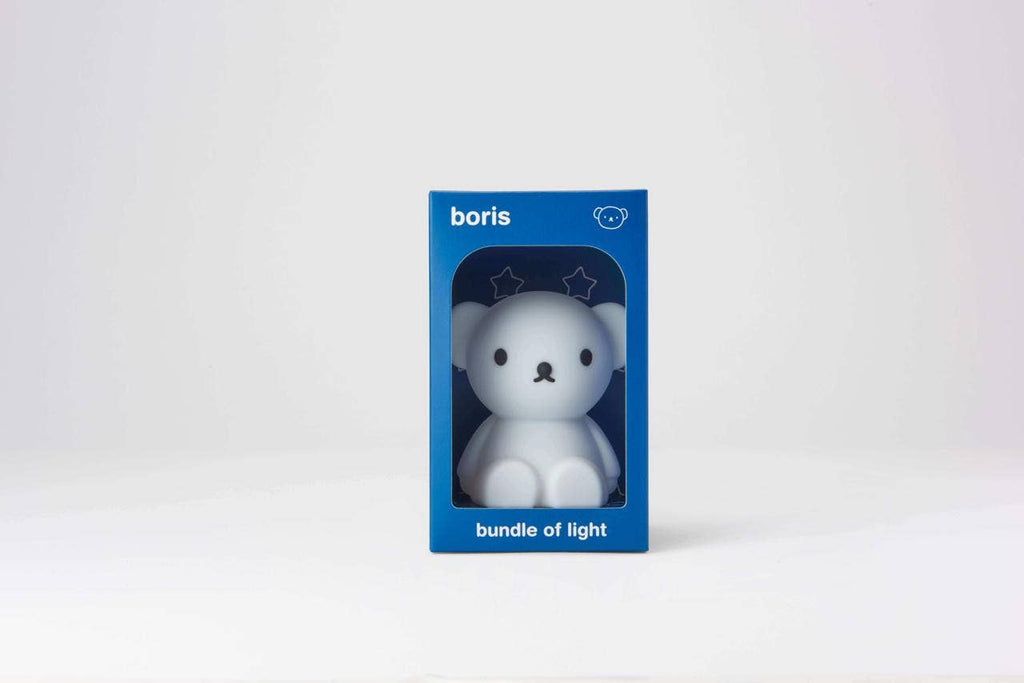 Boris