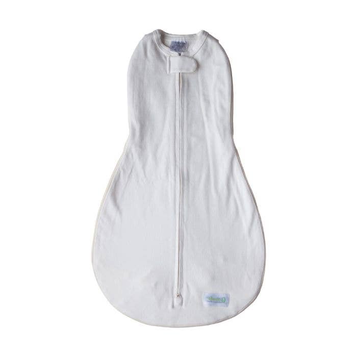 Woombie Grow With Me 5 Stage Swaddle to Sleep Sack