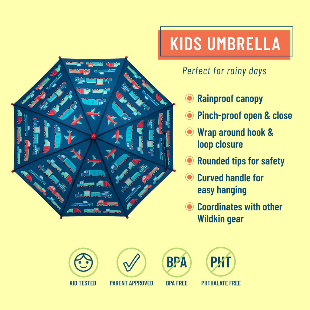 Transportation Umbrella