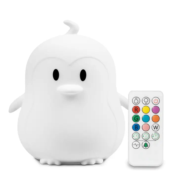 Lumipets® LED Night Light with Remote