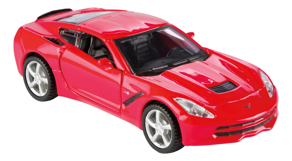 Fresh Metal Power Racers Toy Cars