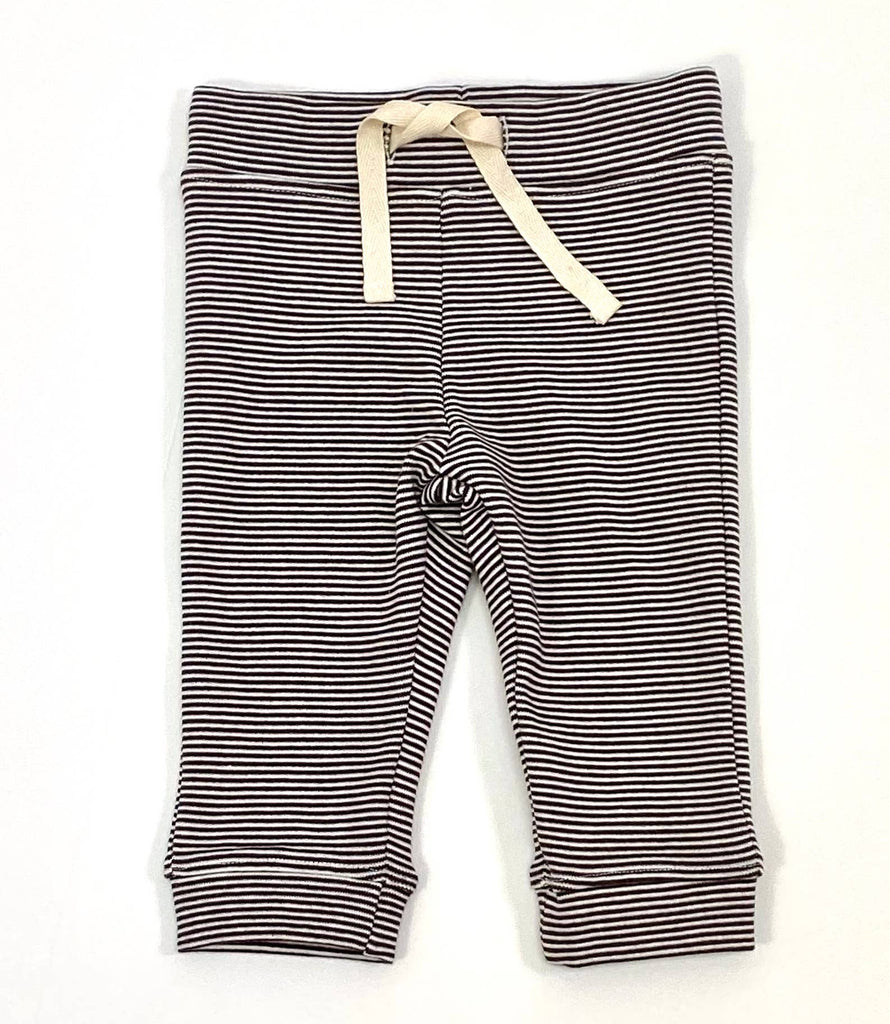 Baby Drawstring Baby Jogger Pants