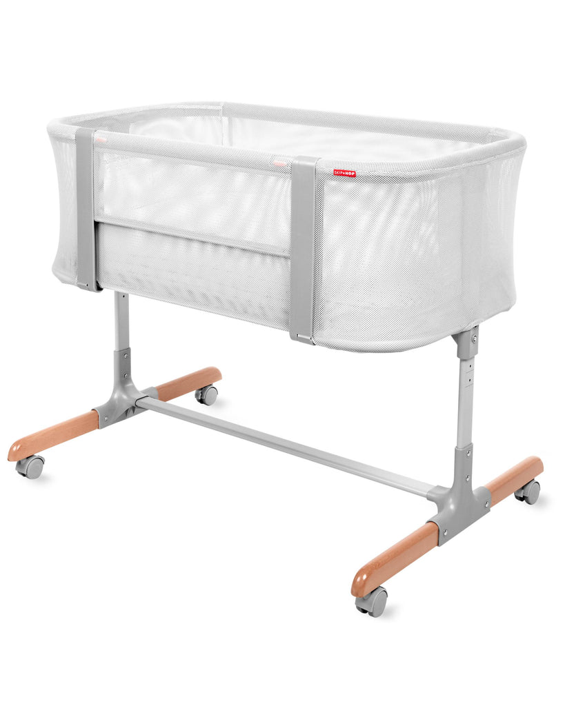 Cozy-Up 2-In-1 Bedside Sleeper & Bassinet