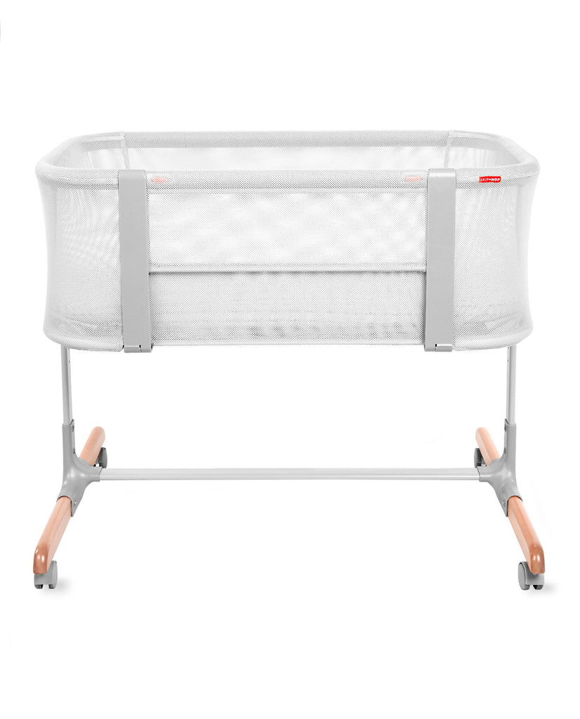 Cozy-Up 2-In-1 Bedside Sleeper & Bassinet