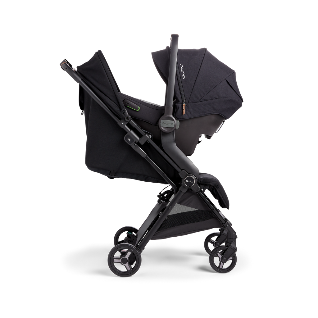 Jet 4 Stroller