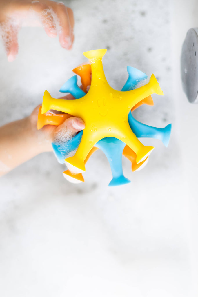 Starfish Bath Toys