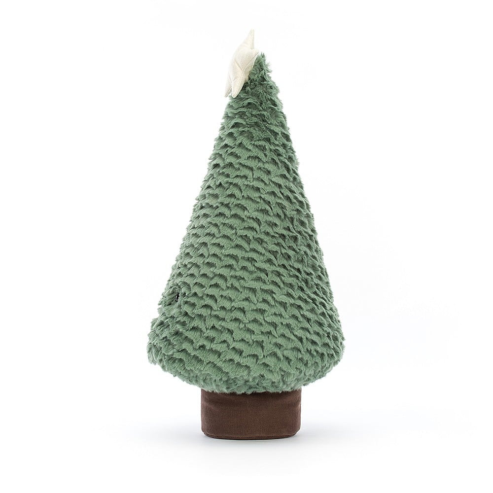 Amuseable Blue Spruce Christmas Tree