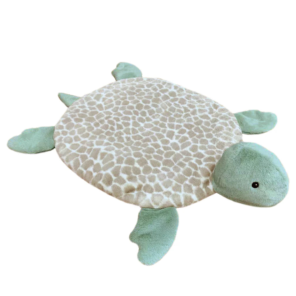 Taylor the Turtle Play Mat