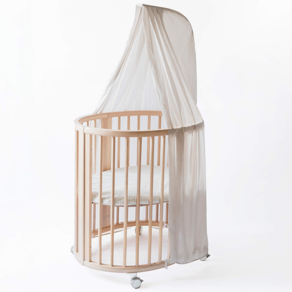 Stokke Sleepi Canopy by Pehr V3