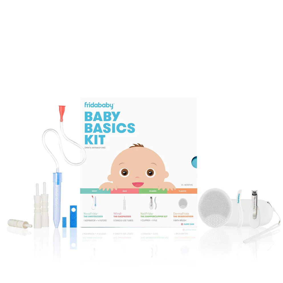 Baby Basics Kit