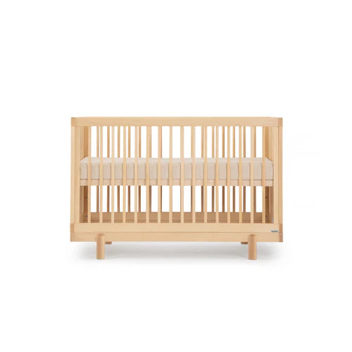 Bliss 4-in-1 Convertible Crib