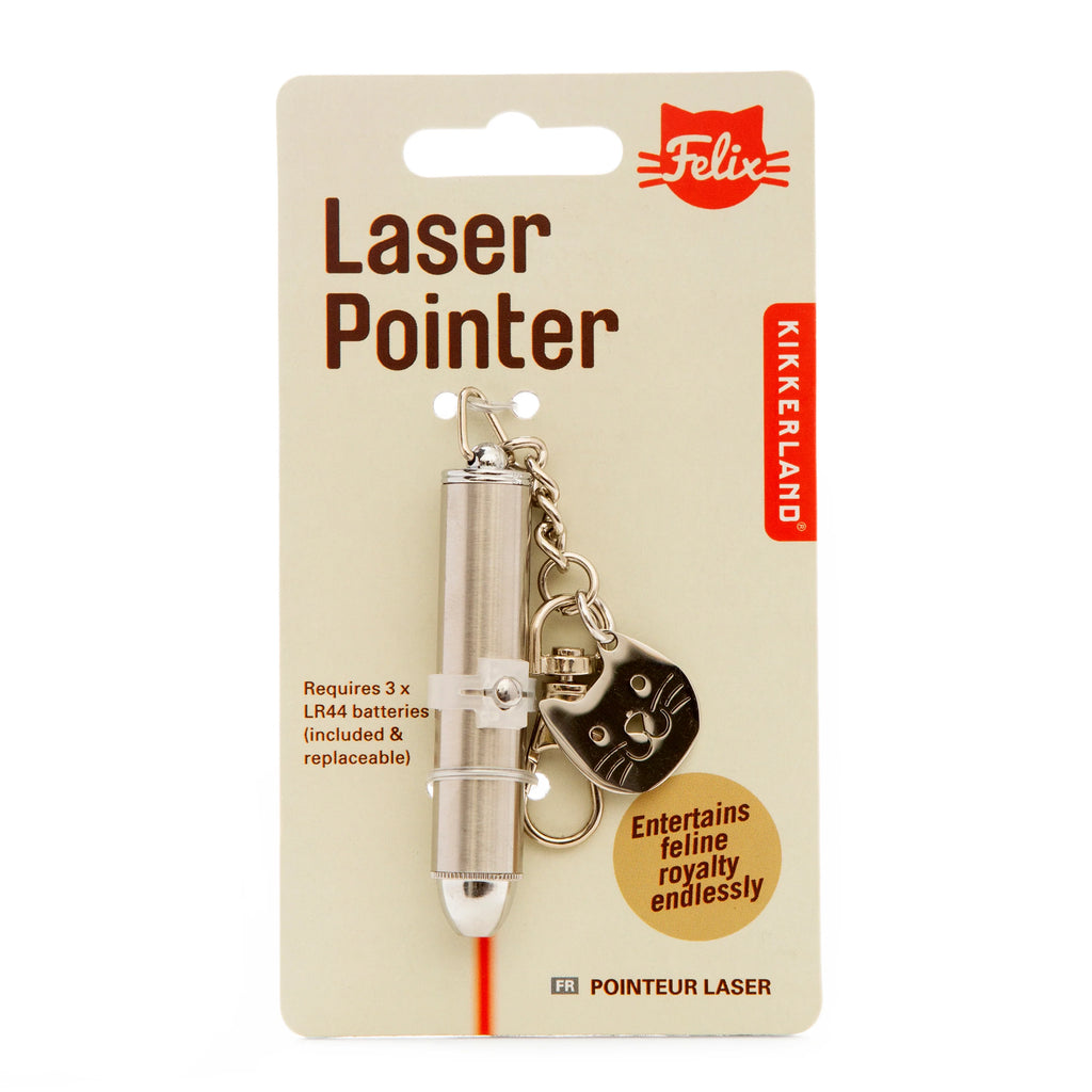 Kiko Laser Pointer