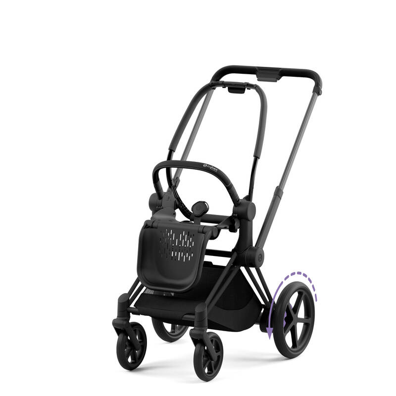 Cybex Platinum ePriam 2