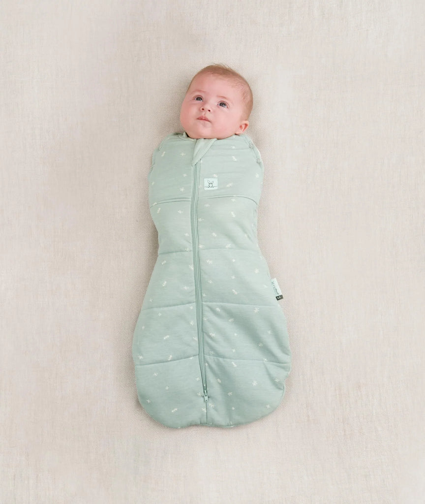 Cocoon Swaddle Sack 2.5 TOG