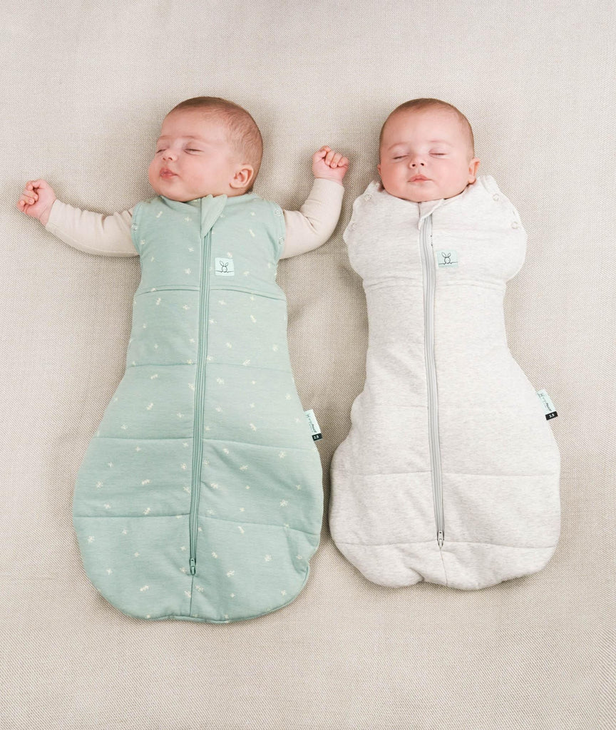 Cocoon Swaddle Sack 2.5 TOG