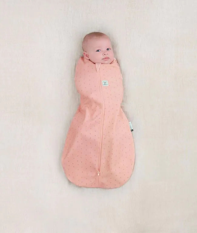 Cocoon Swaddle Sack 1.0 TOG