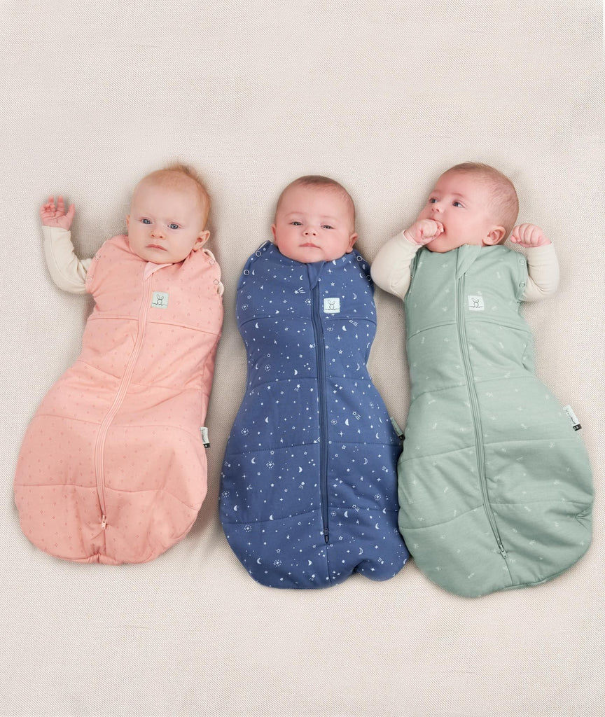 Cocoon Swaddle Sack 2.5 TOG