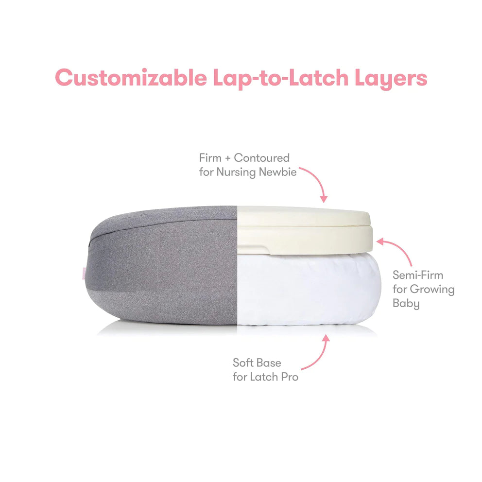 Adjustable Nursing Pillow