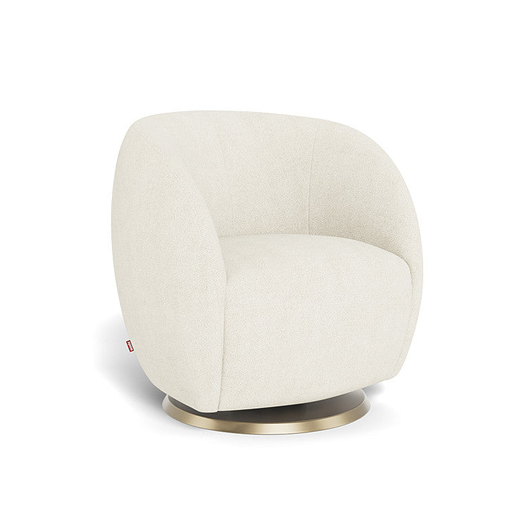 Gem Swivel Glider