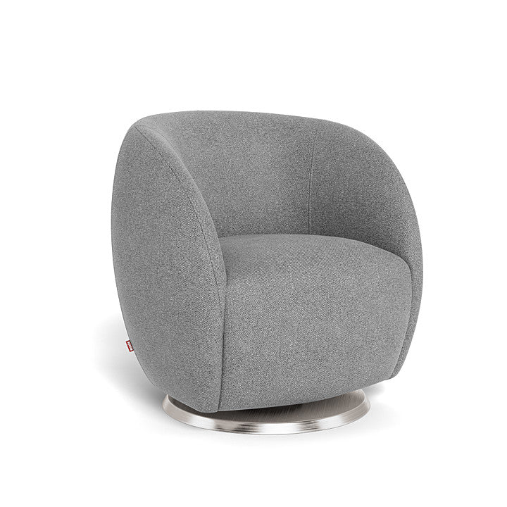 Gem Swivel Glider