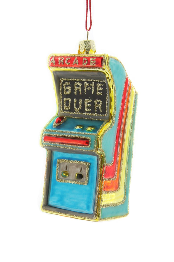 VINTAGE ARCADE Christmas Arcade