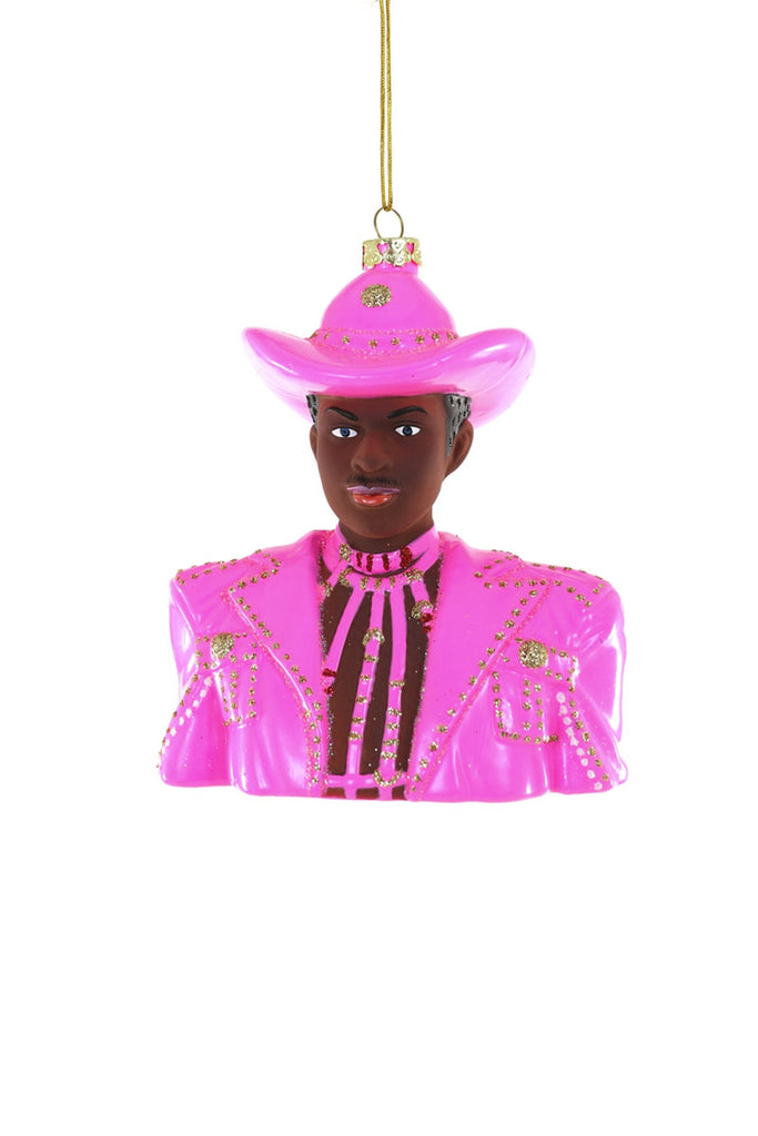 LIL NASX Christmas Ornament