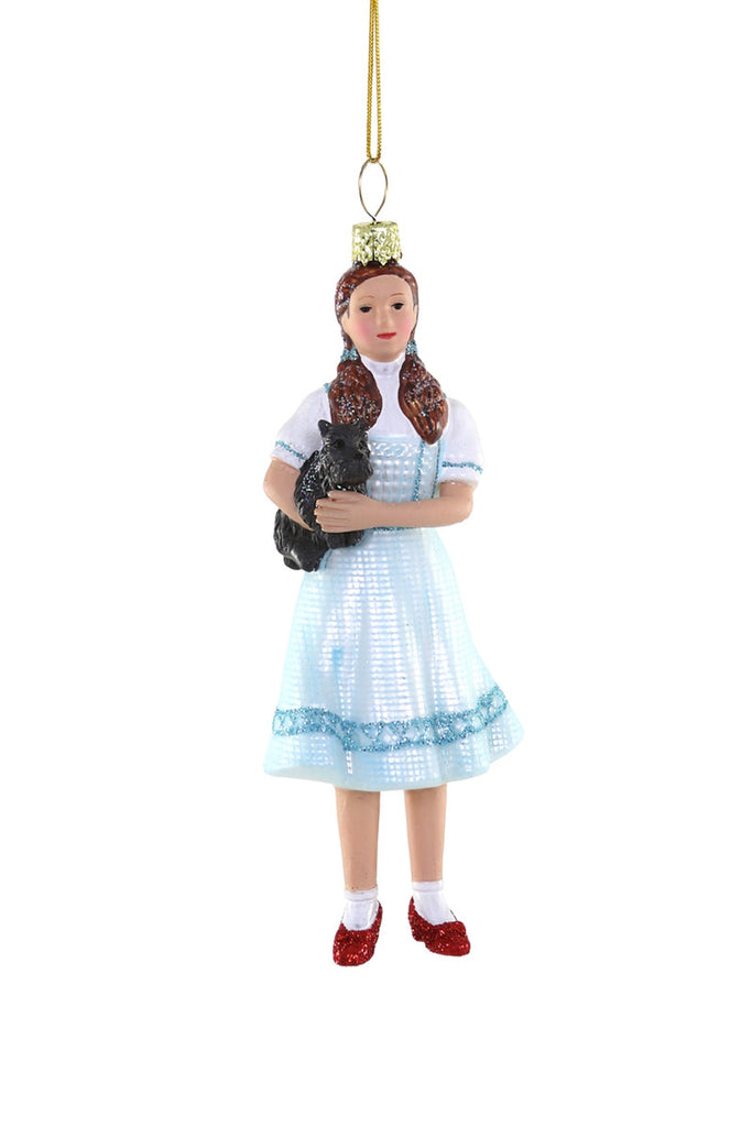 DOROTHY Christmas Ornament