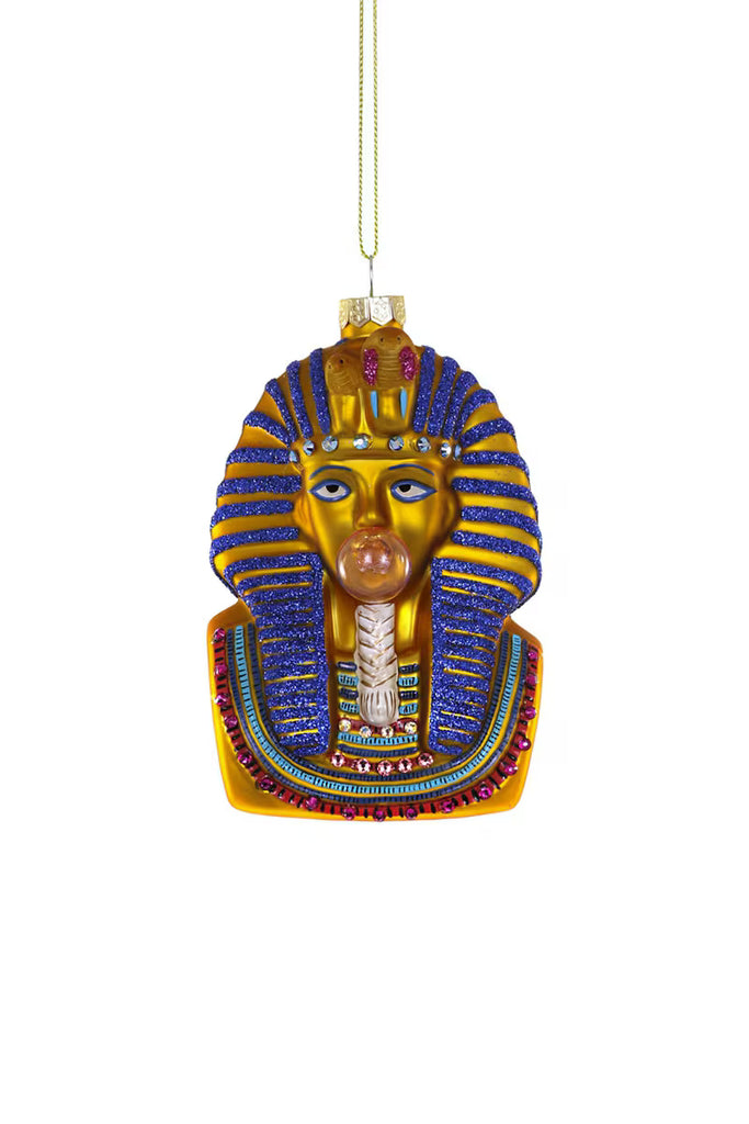 Tutankhamun Ornament