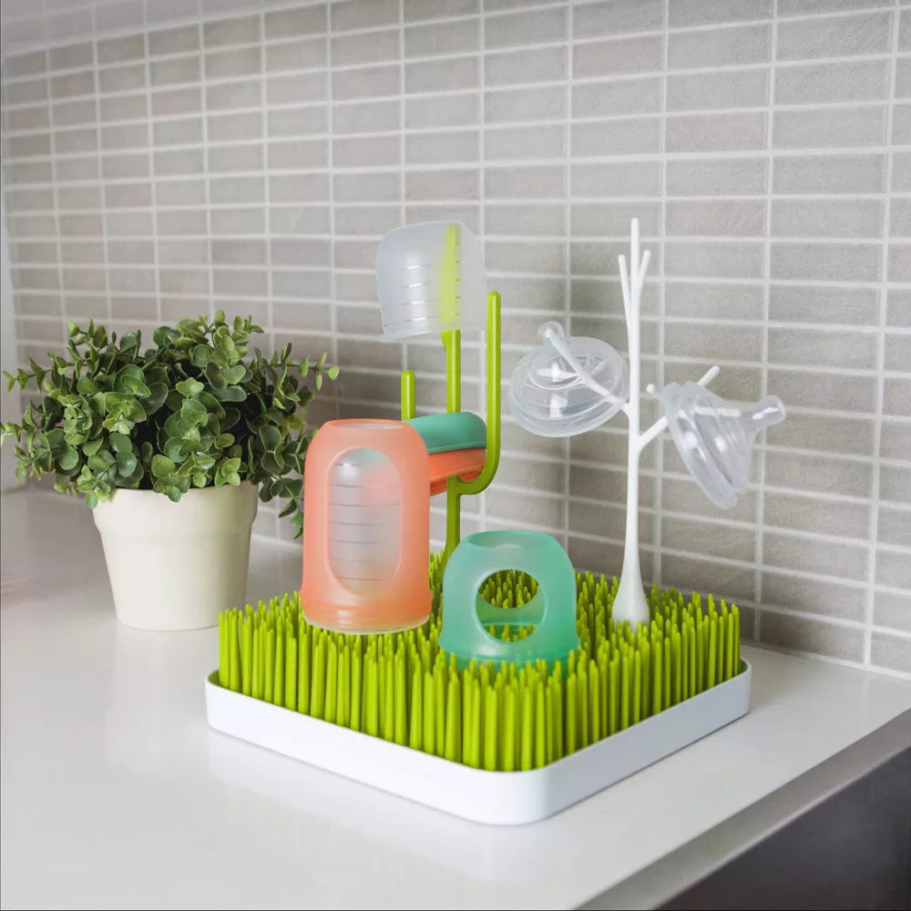 Boon Grass Drying Rack