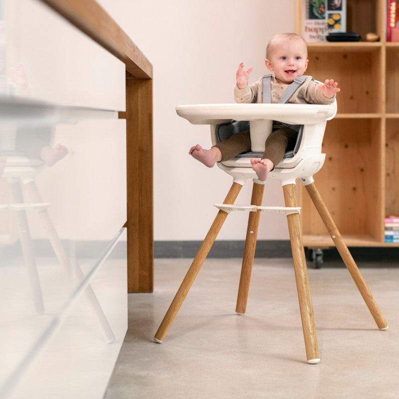 Maxi-Cosi Moa 8-in-1 High Chair