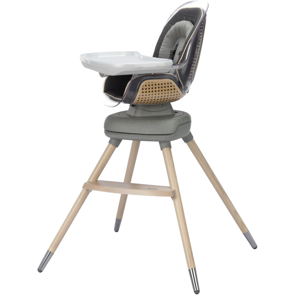 Maxi-Cosi Kindred Kiskadee 360° Rotating High Chair