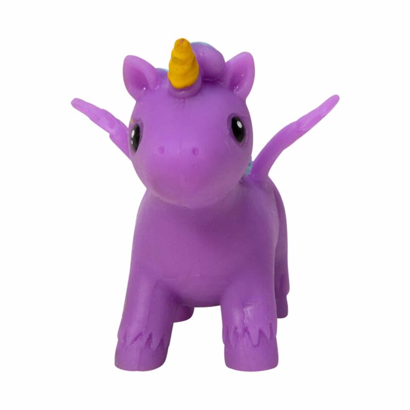 Itsy Bitsy Unicorn