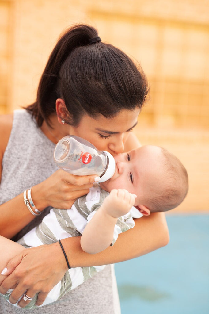 Boob Baby Bottle PPSU