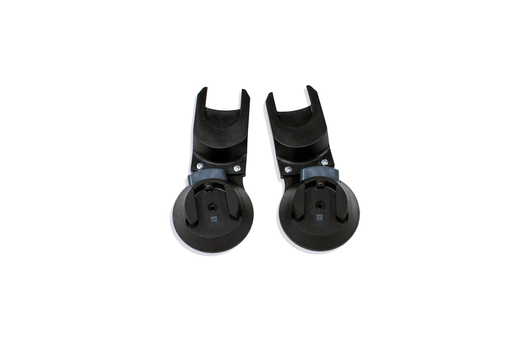 Indie/Speed Adapters for Clek/Maxi Cosi/Cybex/Nuna Car Seats