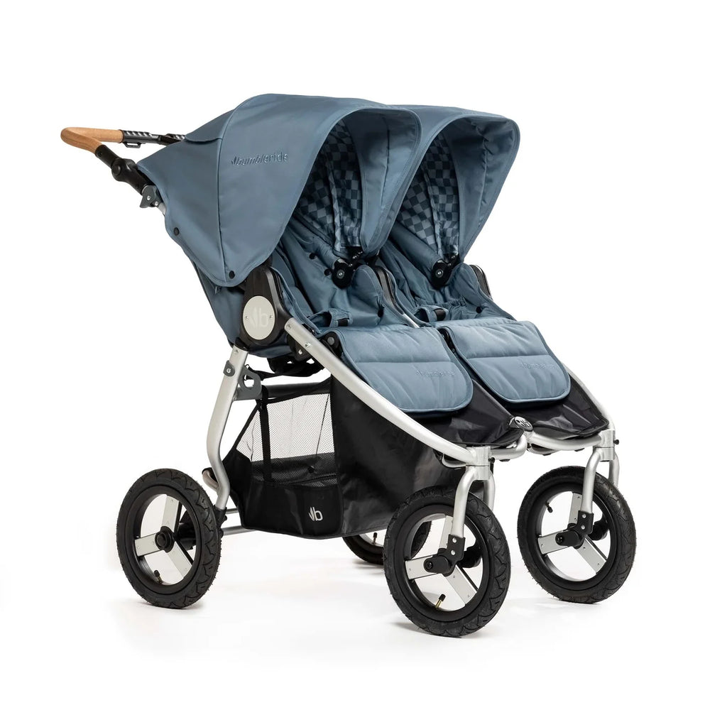 Indie Twin Stroller 2024