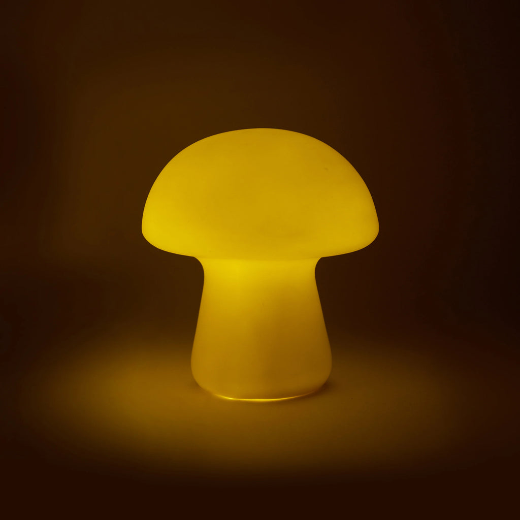 Mushroom Light | Medium