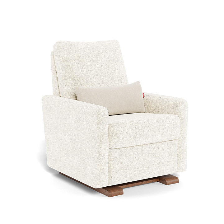 Monte Motorized Matera Glider Recliner