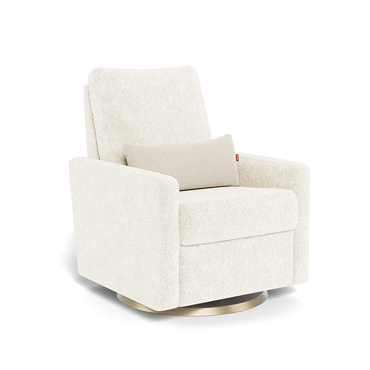 Monte Motorized Matera Glider Recliner